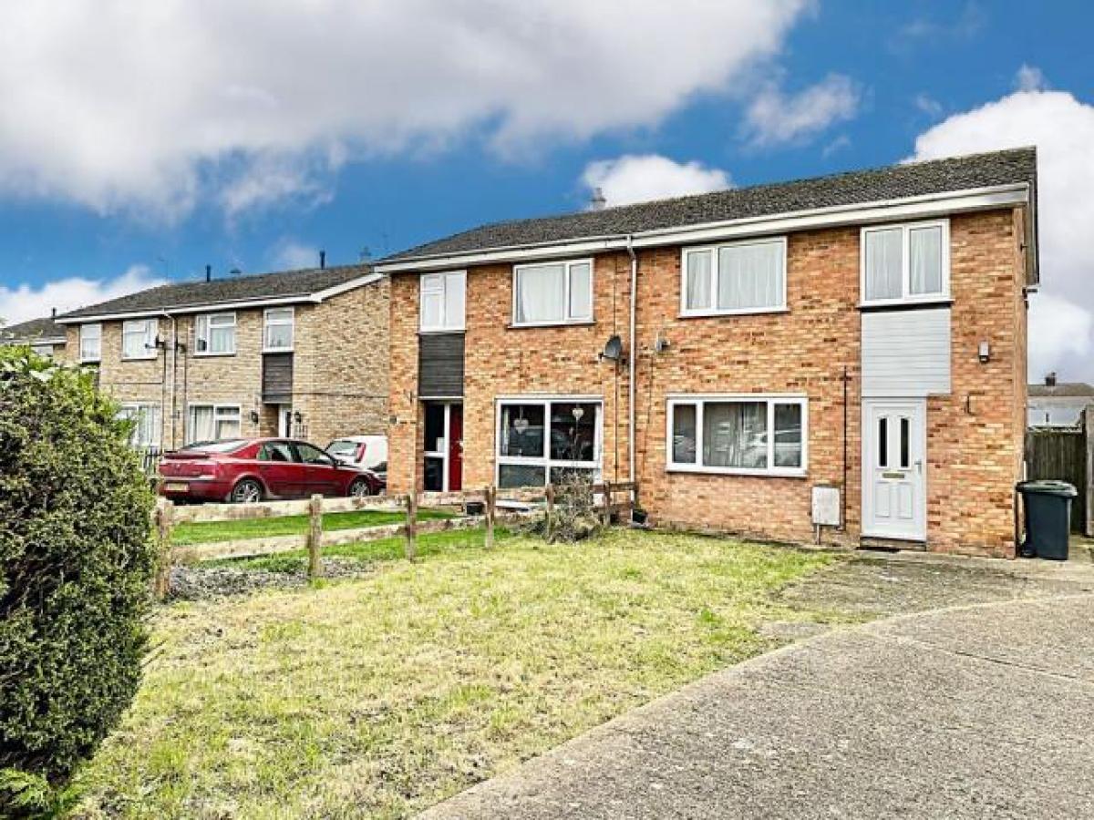 Picture of Home For Rent in Bedford, Bedfordshire, United Kingdom