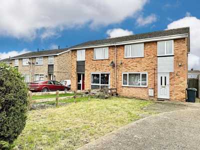 Home For Rent in Bedford, United Kingdom