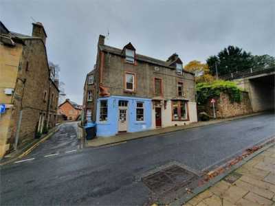 Apartment For Rent in Melrose, United Kingdom