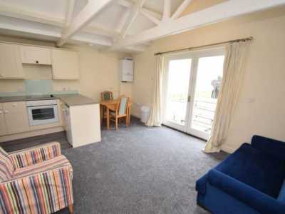 Apartment For Rent in Falmouth, United Kingdom
