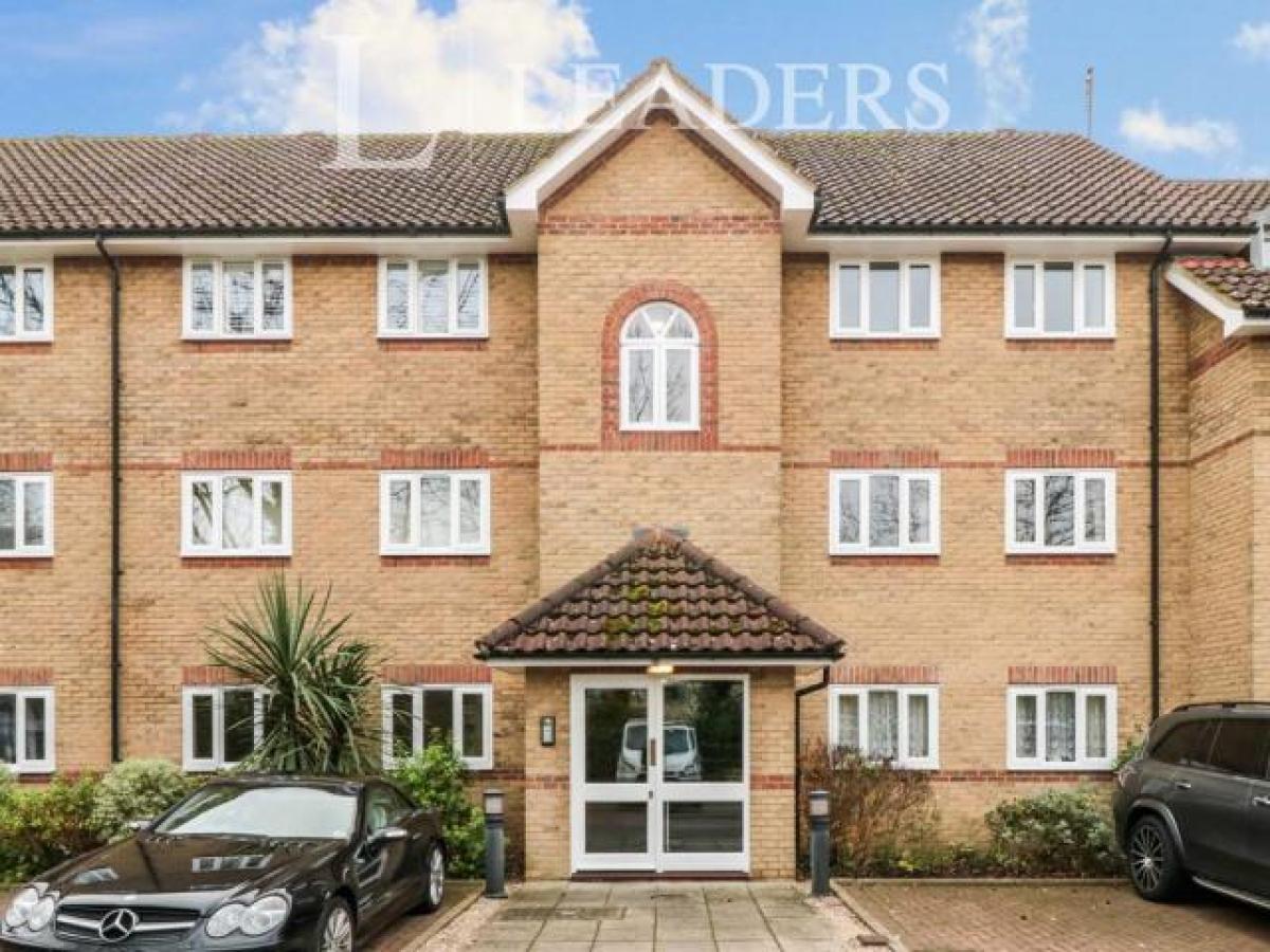 Picture of Apartment For Rent in Harlow, Essex, United Kingdom