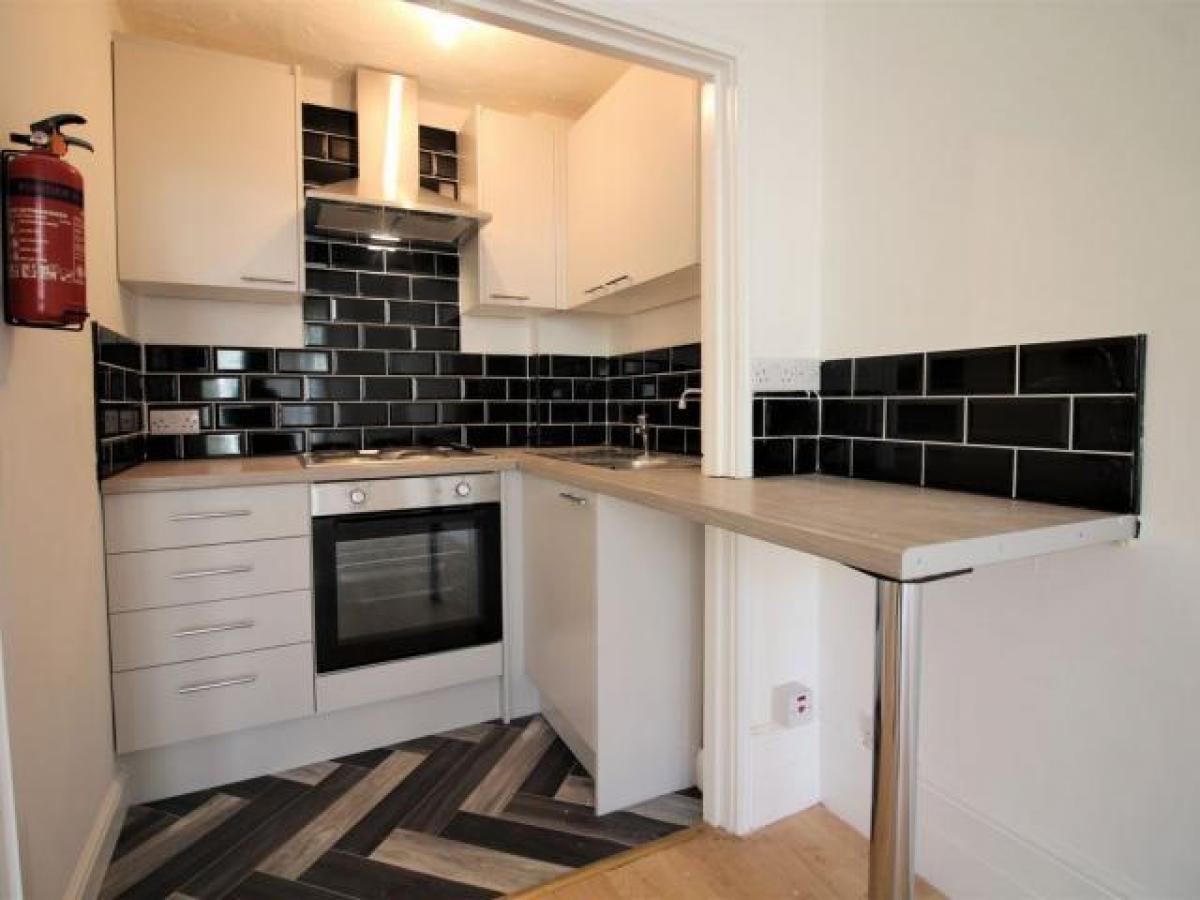 Picture of Apartment For Rent in Blackpool, Lancashire, United Kingdom