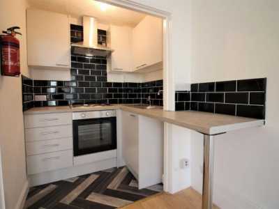 Apartment For Rent in Blackpool, United Kingdom