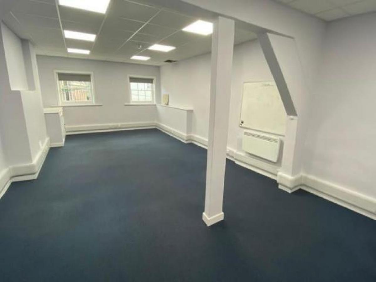 Picture of Office For Rent in Lichfield, Staffordshire, United Kingdom