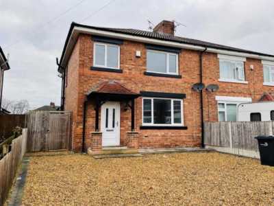 Home For Rent in Crewe, United Kingdom