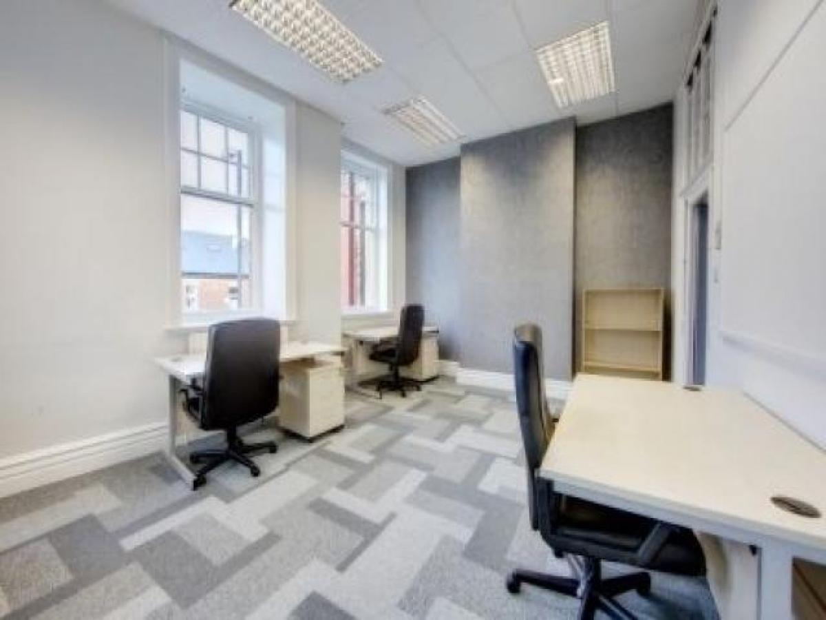 Picture of Office For Rent in Wallsend, Tyne and Wear, United Kingdom