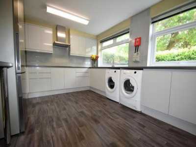 Home For Rent in Uxbridge, United Kingdom