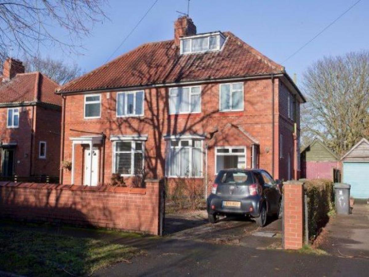 Picture of Home For Rent in York, North Yorkshire, United Kingdom