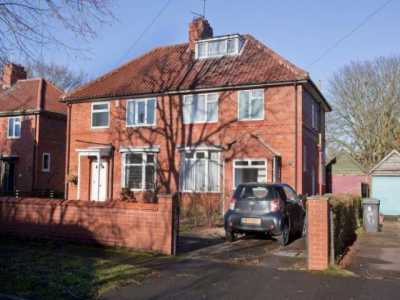 Home For Rent in York, United Kingdom