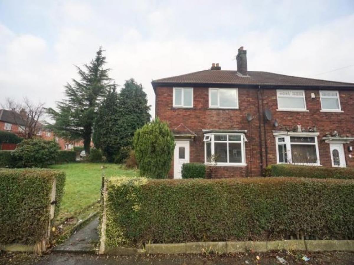 Picture of Home For Rent in Bolton, Greater Manchester, United Kingdom