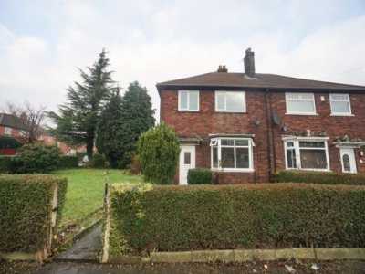 Home For Rent in Bolton, United Kingdom