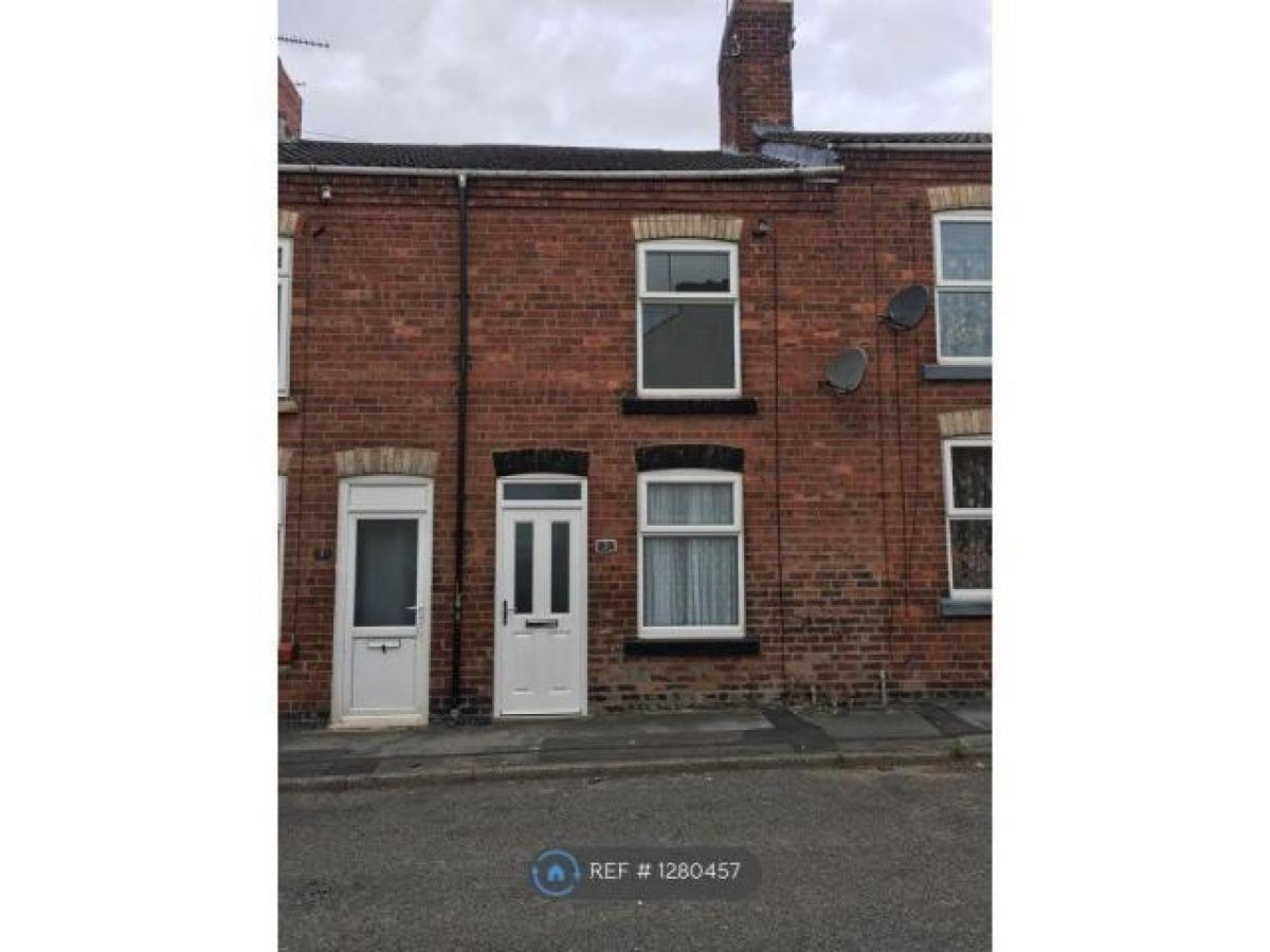 Picture of Home For Rent in Chesterfield, Derbyshire, United Kingdom