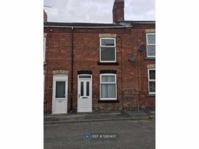 Home For Rent in Chesterfield, United Kingdom