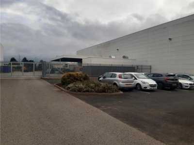 Industrial For Rent in Birmingham, United Kingdom