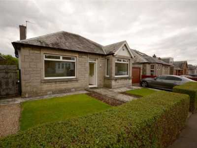 Bungalow For Rent in Edinburgh, United Kingdom