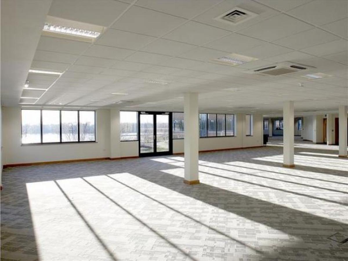 Picture of Office For Rent in Huntingdon, Cambridgeshire, United Kingdom