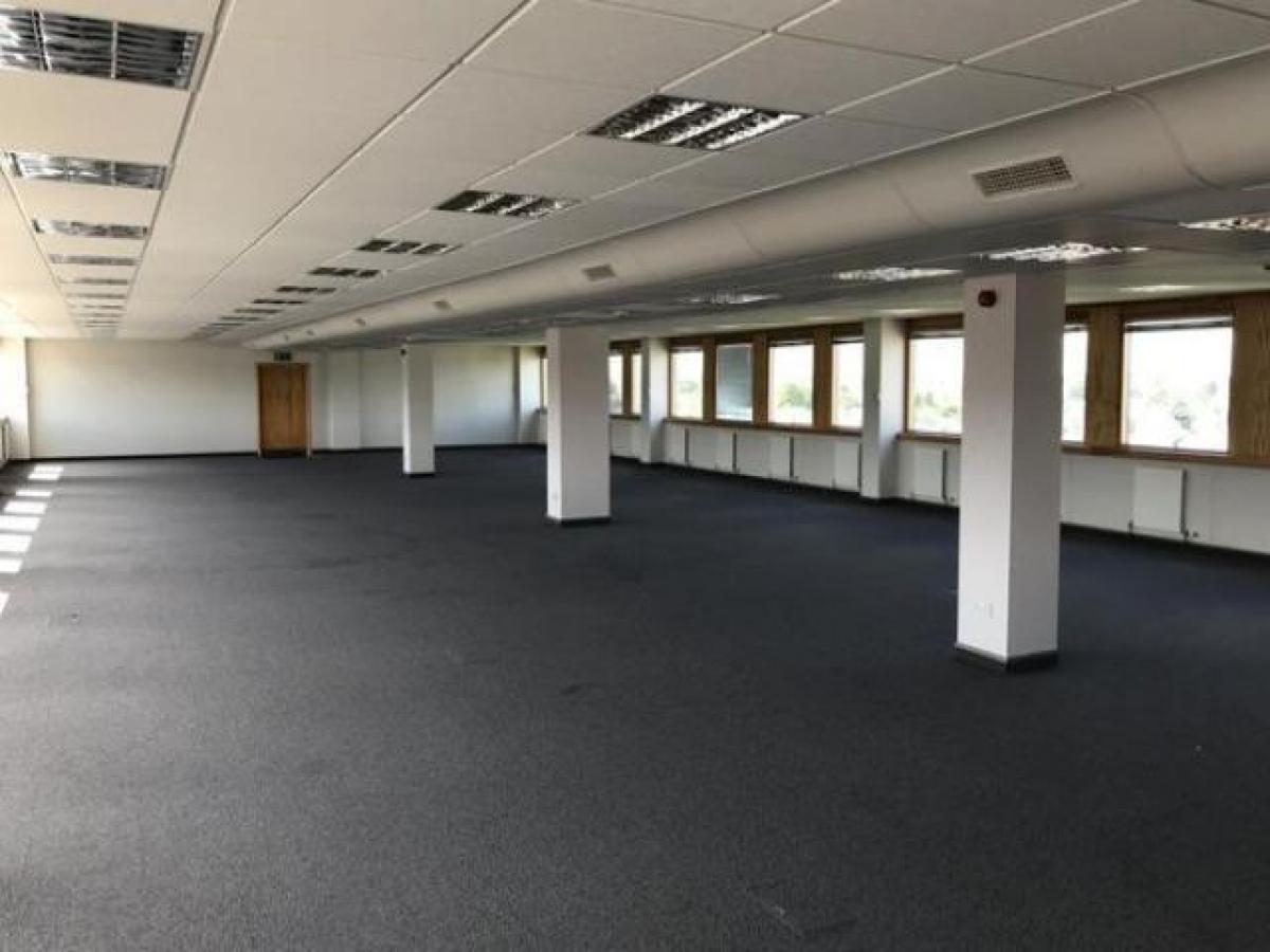 Picture of Office For Rent in Edinburgh, Lothian, United Kingdom