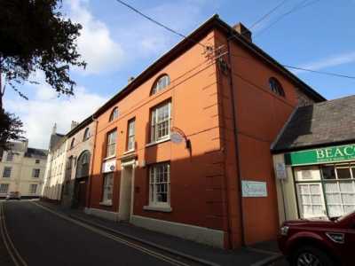 Apartment For Rent in