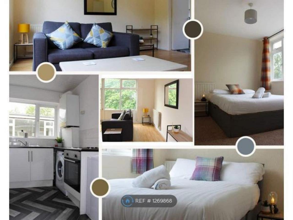 Picture of Apartment For Rent in Durham, County Durham, United Kingdom