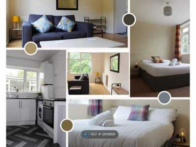 Apartment For Rent in Durham, United Kingdom