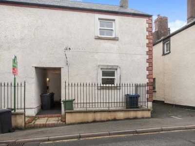 Apartment For Rent in Wigton, United Kingdom