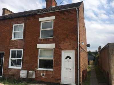 Home For Rent in Coalville, United Kingdom