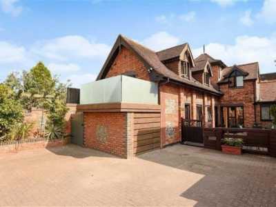 Apartment For Rent in Henley on Thames, United Kingdom