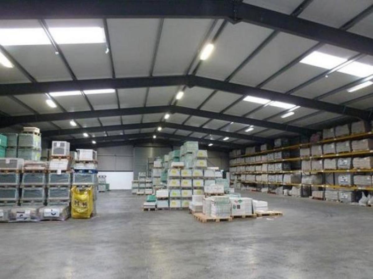 Picture of Industrial For Rent in Doncaster, South Yorkshire, United Kingdom