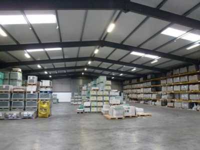 Industrial For Rent in Doncaster, United Kingdom
