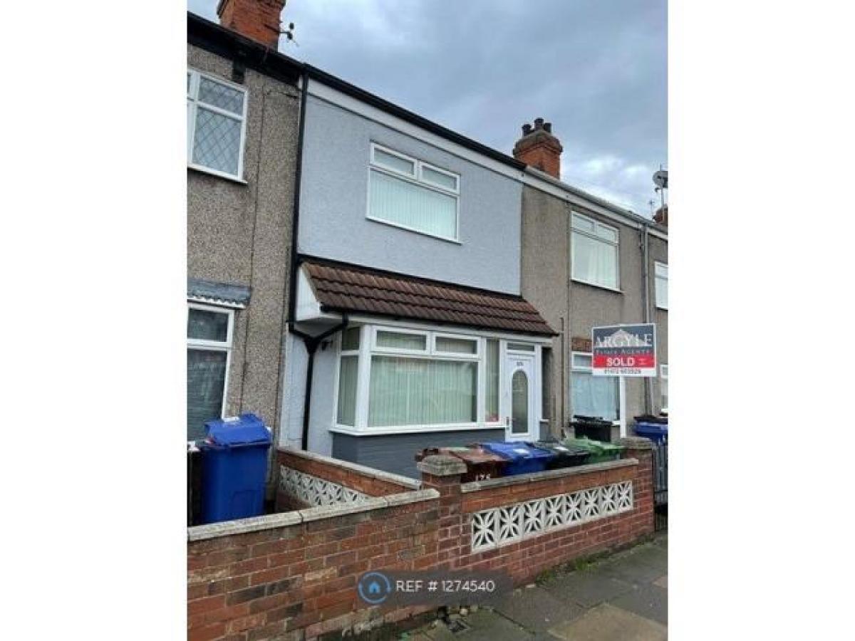 Picture of Home For Rent in Cleethorpes, Lincolnshire, United Kingdom