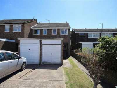 Home For Rent in Abingdon, United Kingdom