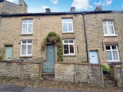 Home For Rent in Macclesfield, United Kingdom