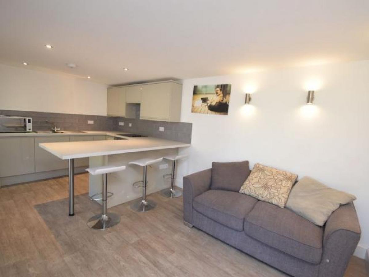 Picture of Apartment For Rent in Falmouth, Cornwall, United Kingdom
