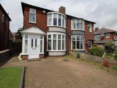 Home For Rent in Bolton, United Kingdom
