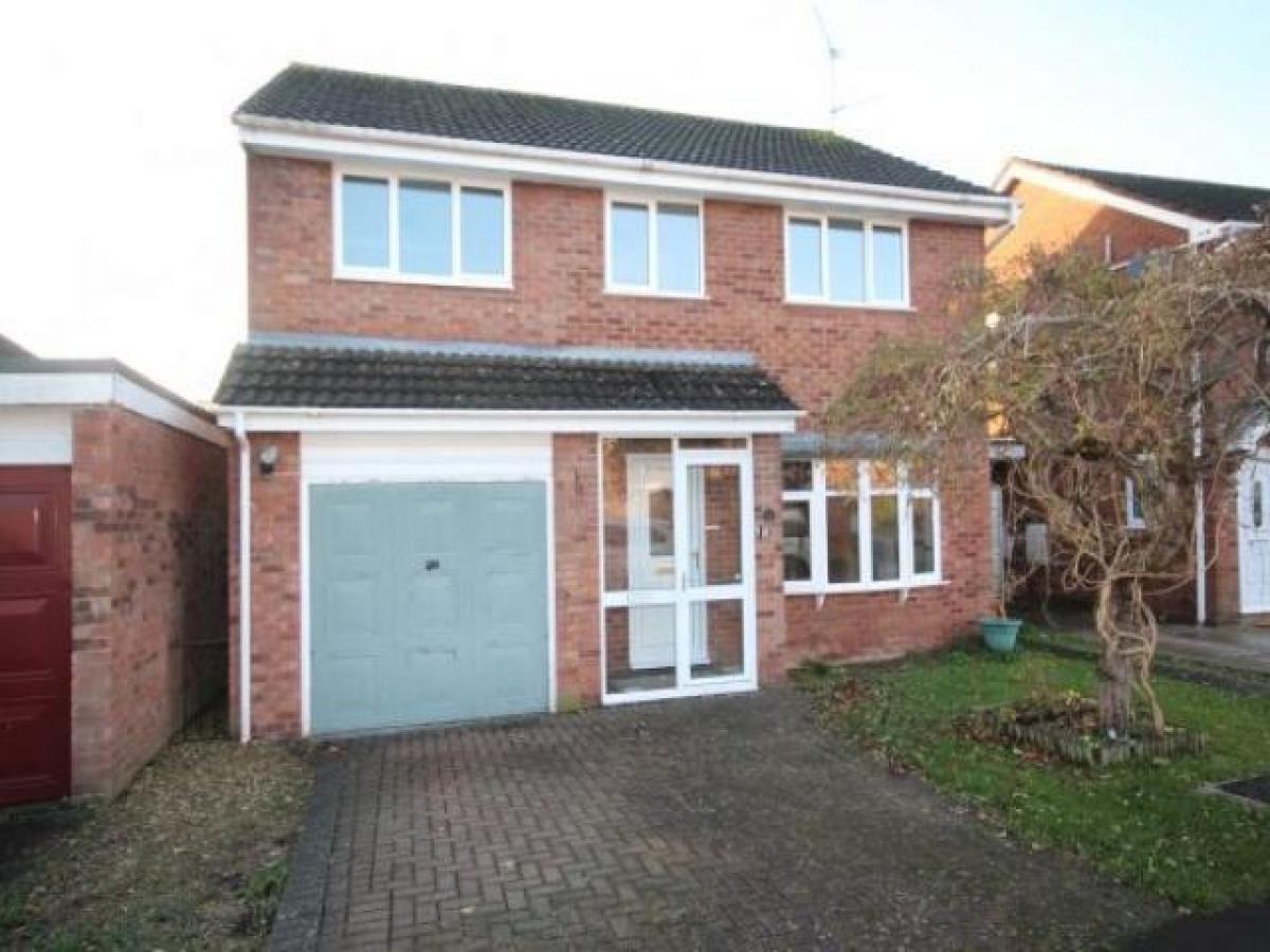 Picture of Home For Rent in Bridgwater, Somerset, United Kingdom