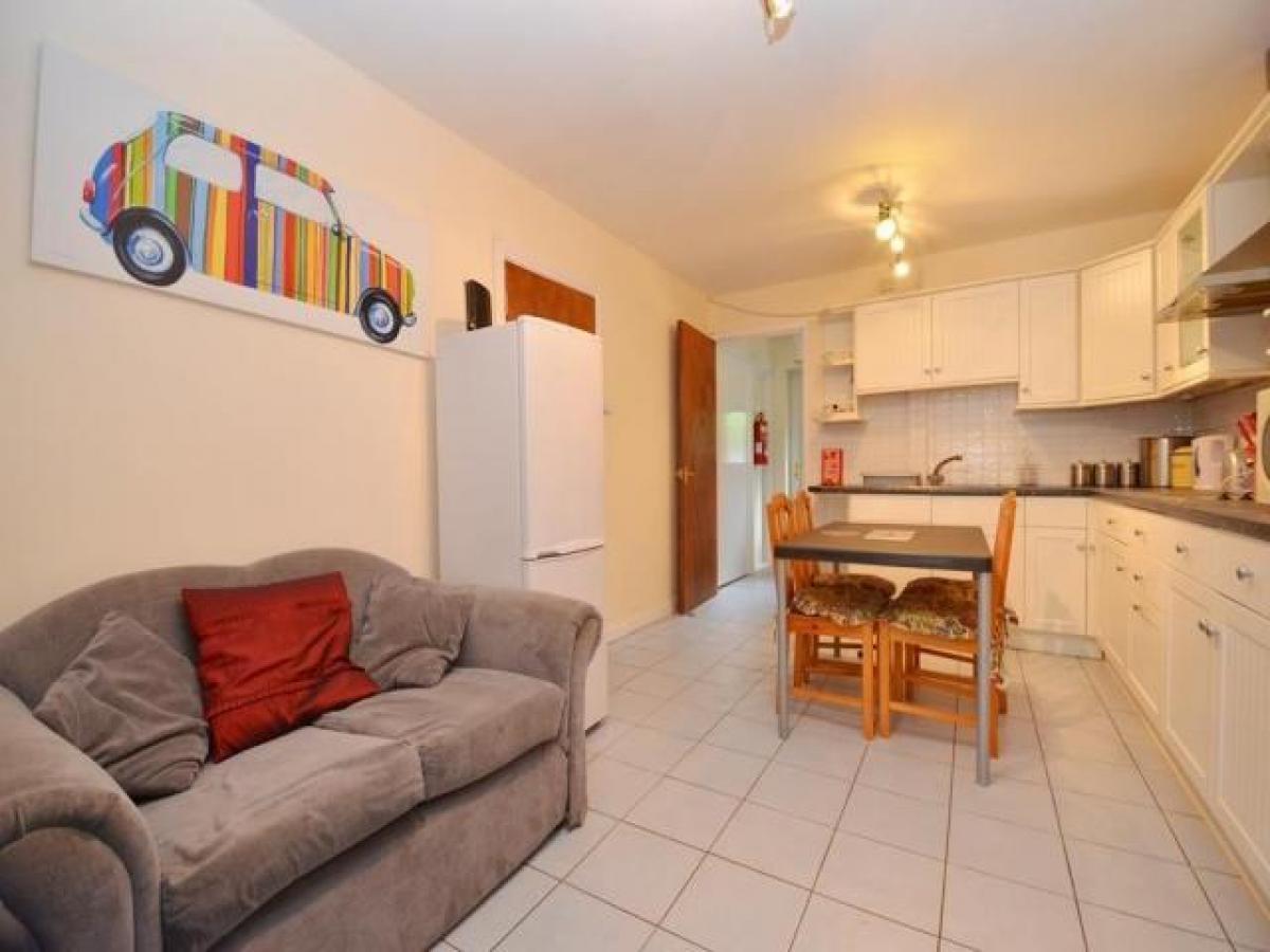 Picture of Home For Rent in Uxbridge, Greater London, United Kingdom