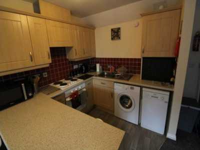 Apartment For Rent in Hereford, United Kingdom