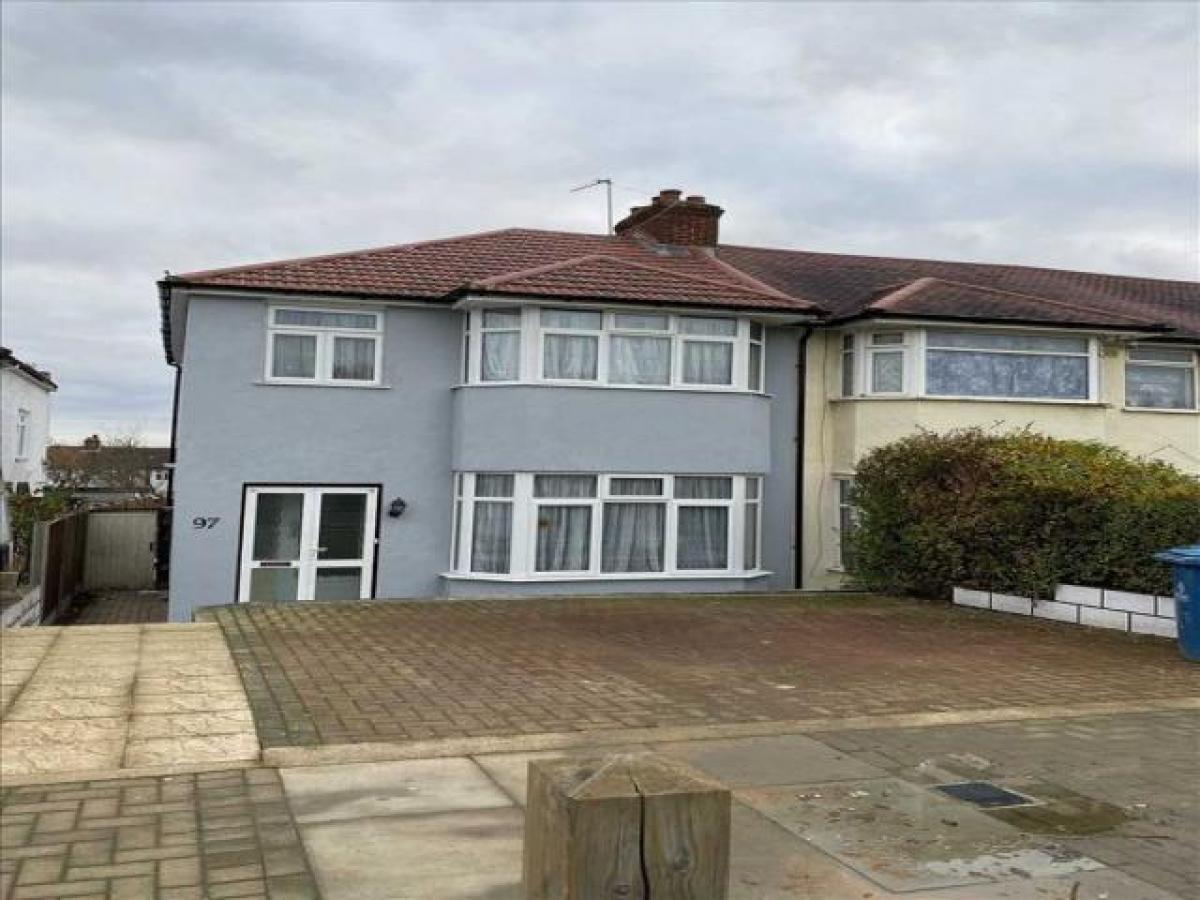 Picture of Home For Rent in Edgware, Greater London, United Kingdom