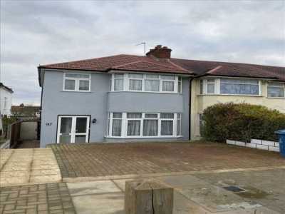 Home For Rent in Edgware, United Kingdom