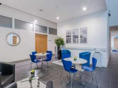 Office For Rent in Fareham, United Kingdom