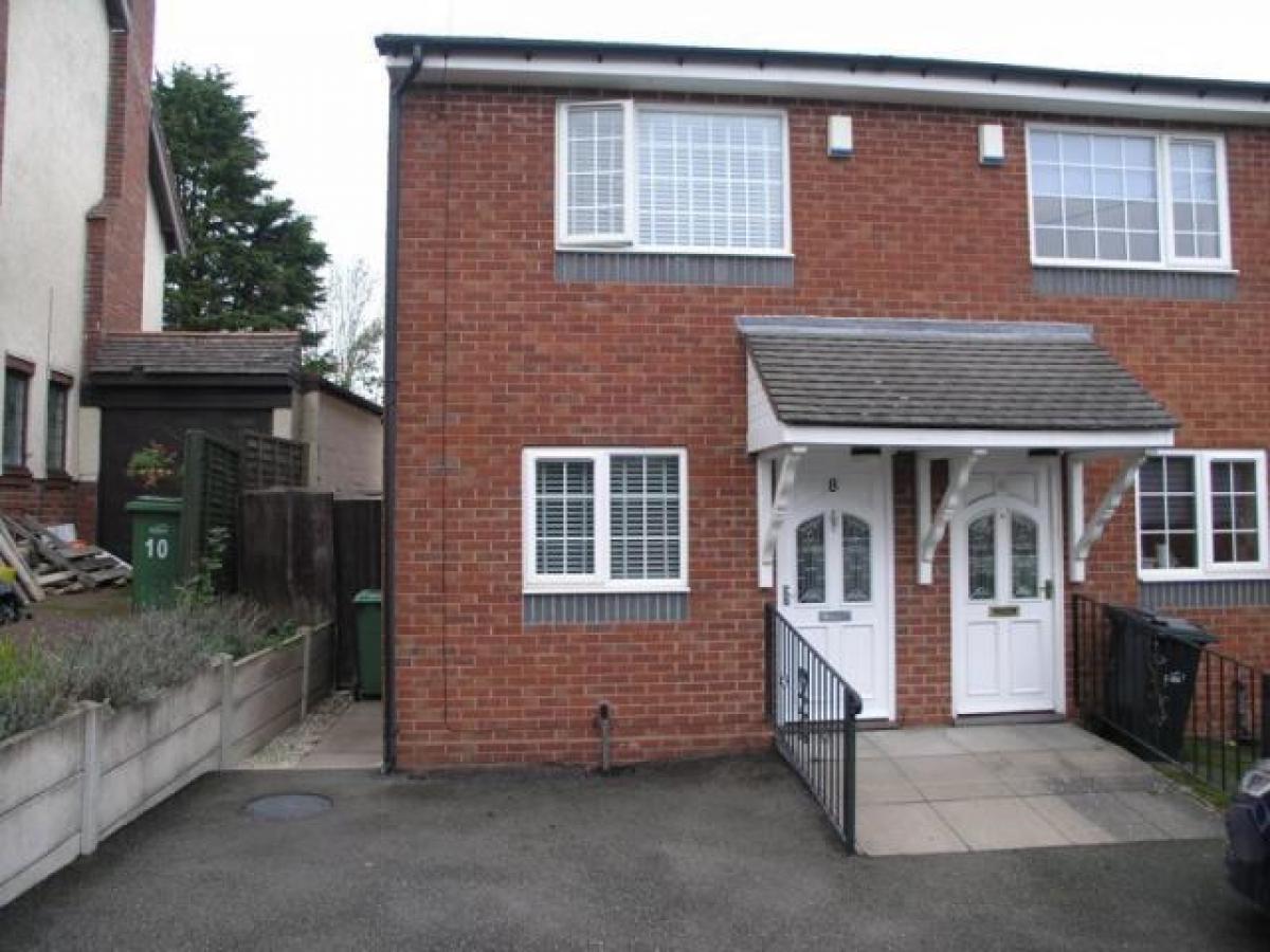 Picture of Home For Rent in Halesowen, West Midlands, United Kingdom