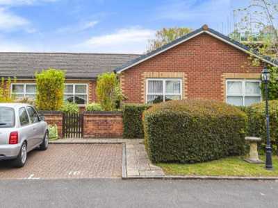 Bungalow For Rent in Oxford, United Kingdom
