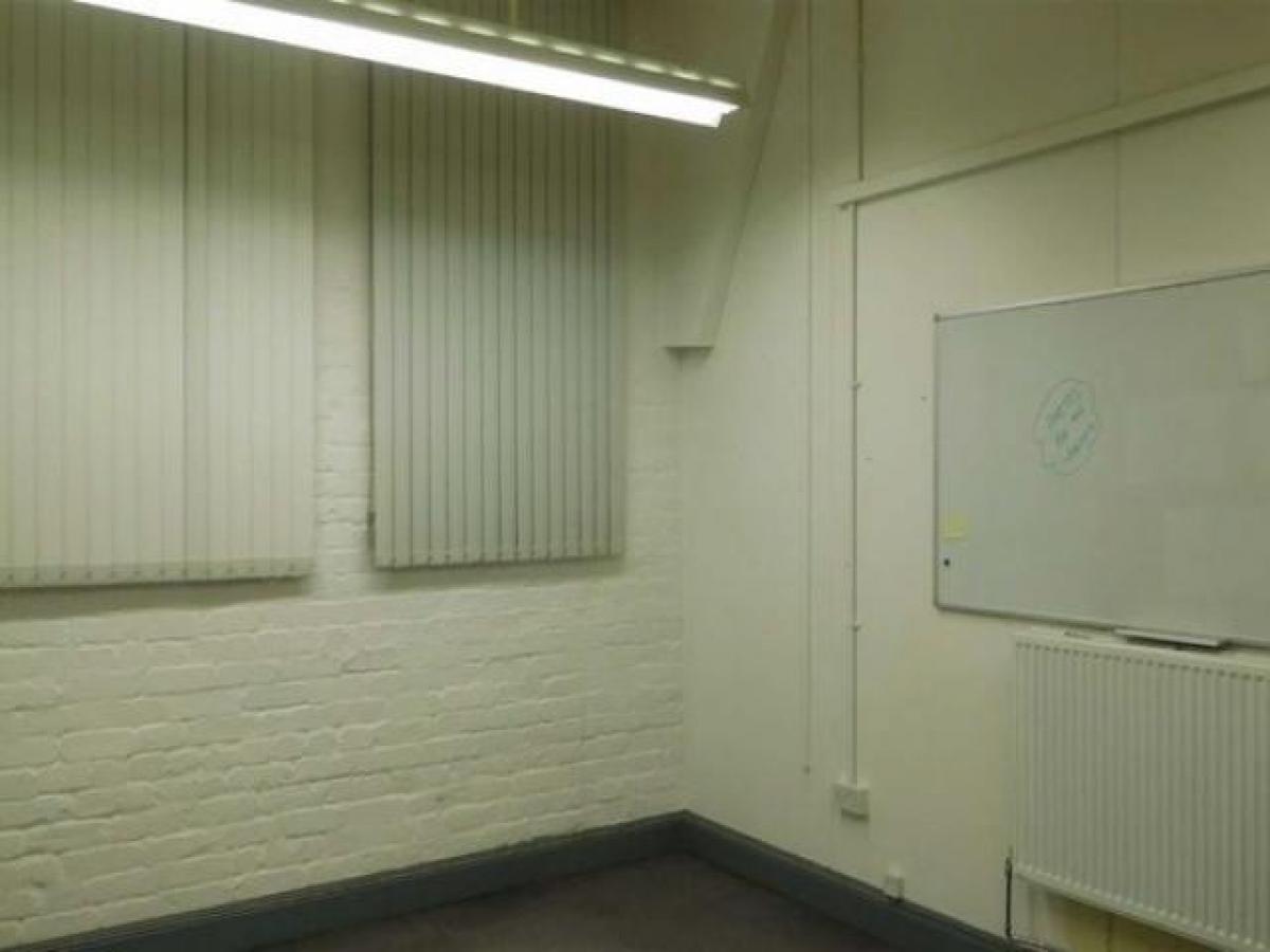Picture of Office For Rent in Stoke on Trent, Staffordshire, United Kingdom