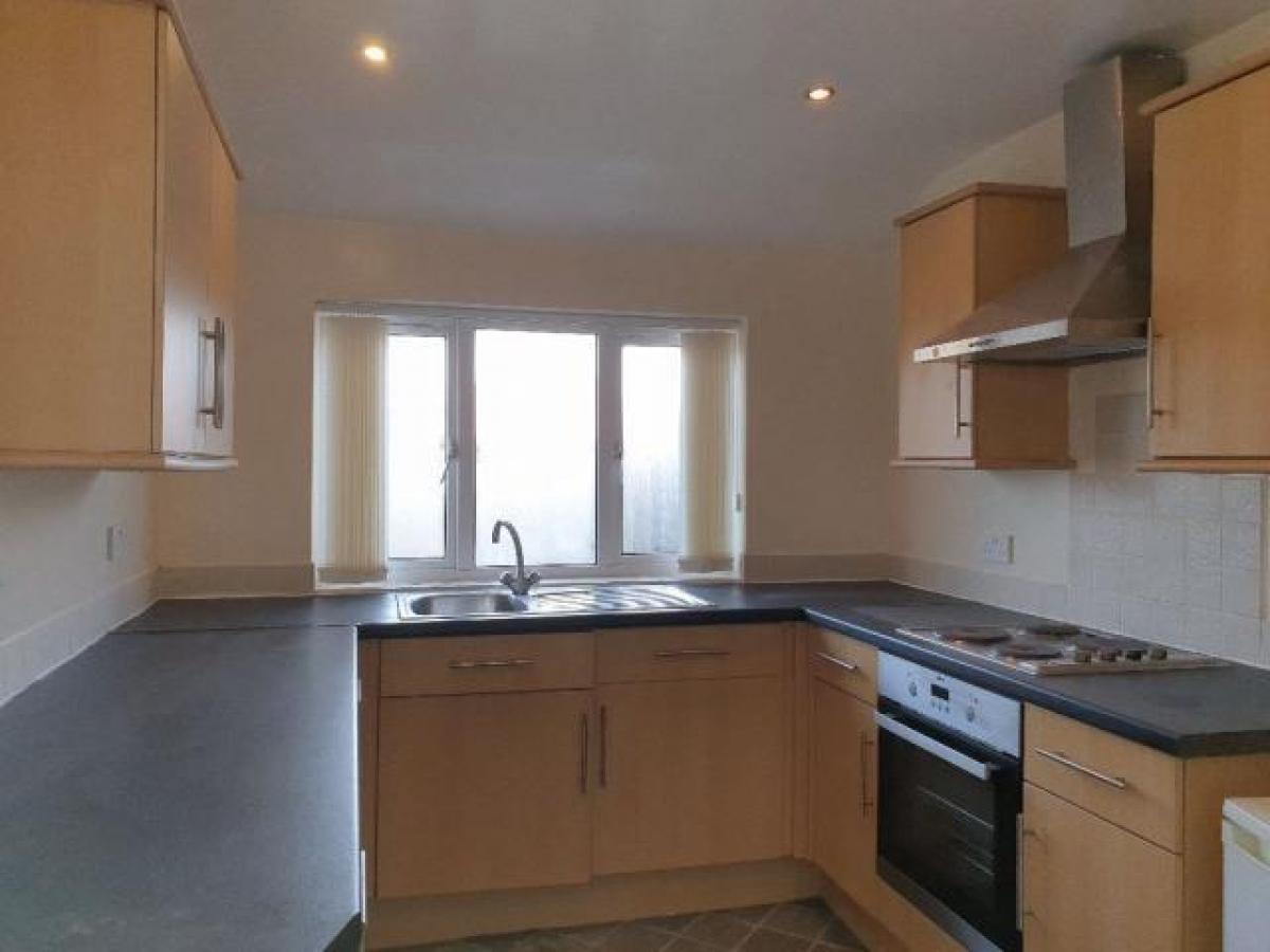Picture of Home For Rent in Crewe, Cheshire, United Kingdom