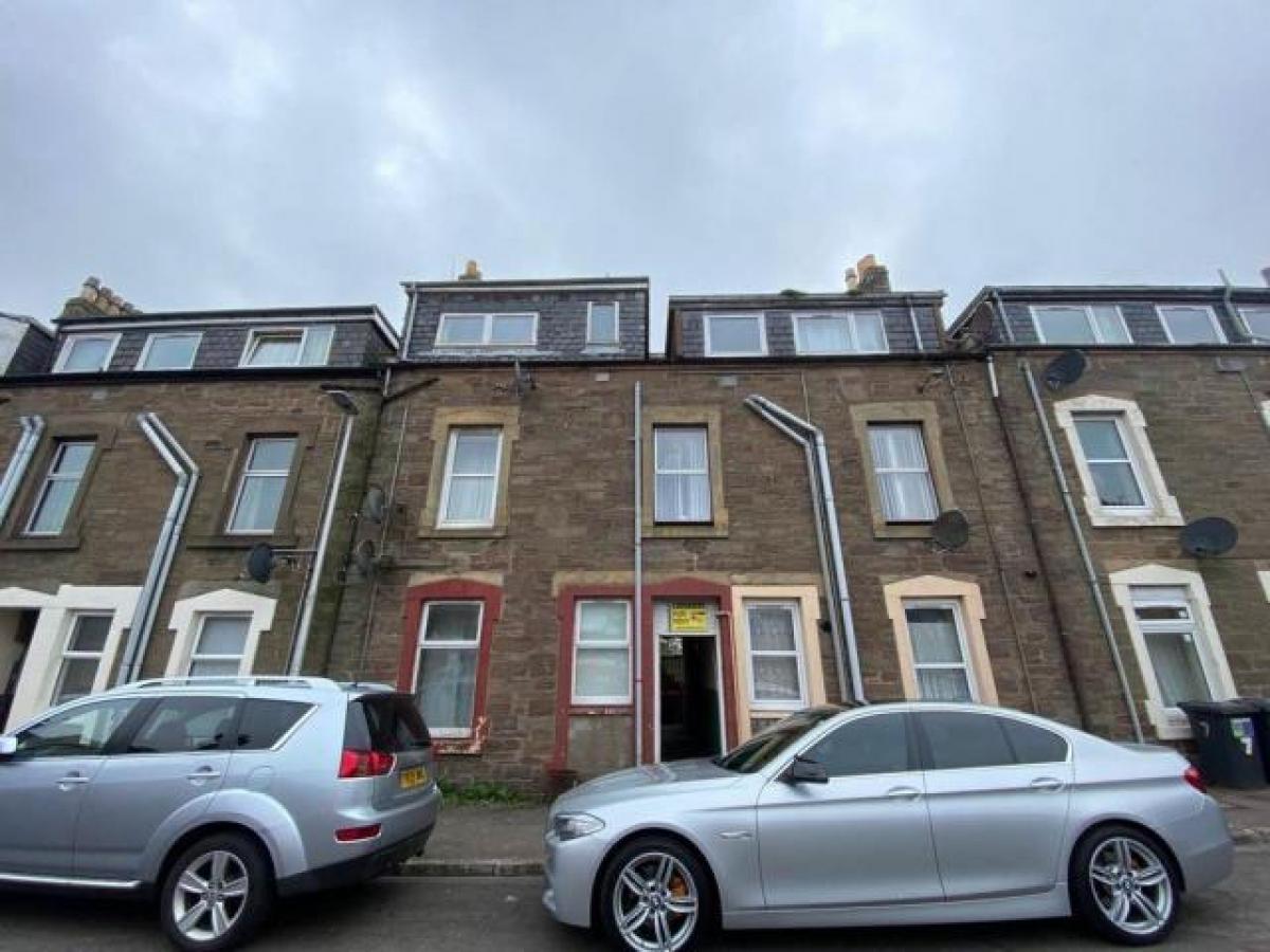 Picture of Apartment For Rent in Arbroath, Angus, United Kingdom