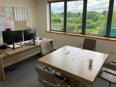 Industrial For Rent in Doncaster, United Kingdom