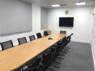 Office For Rent in High Wycombe, United Kingdom