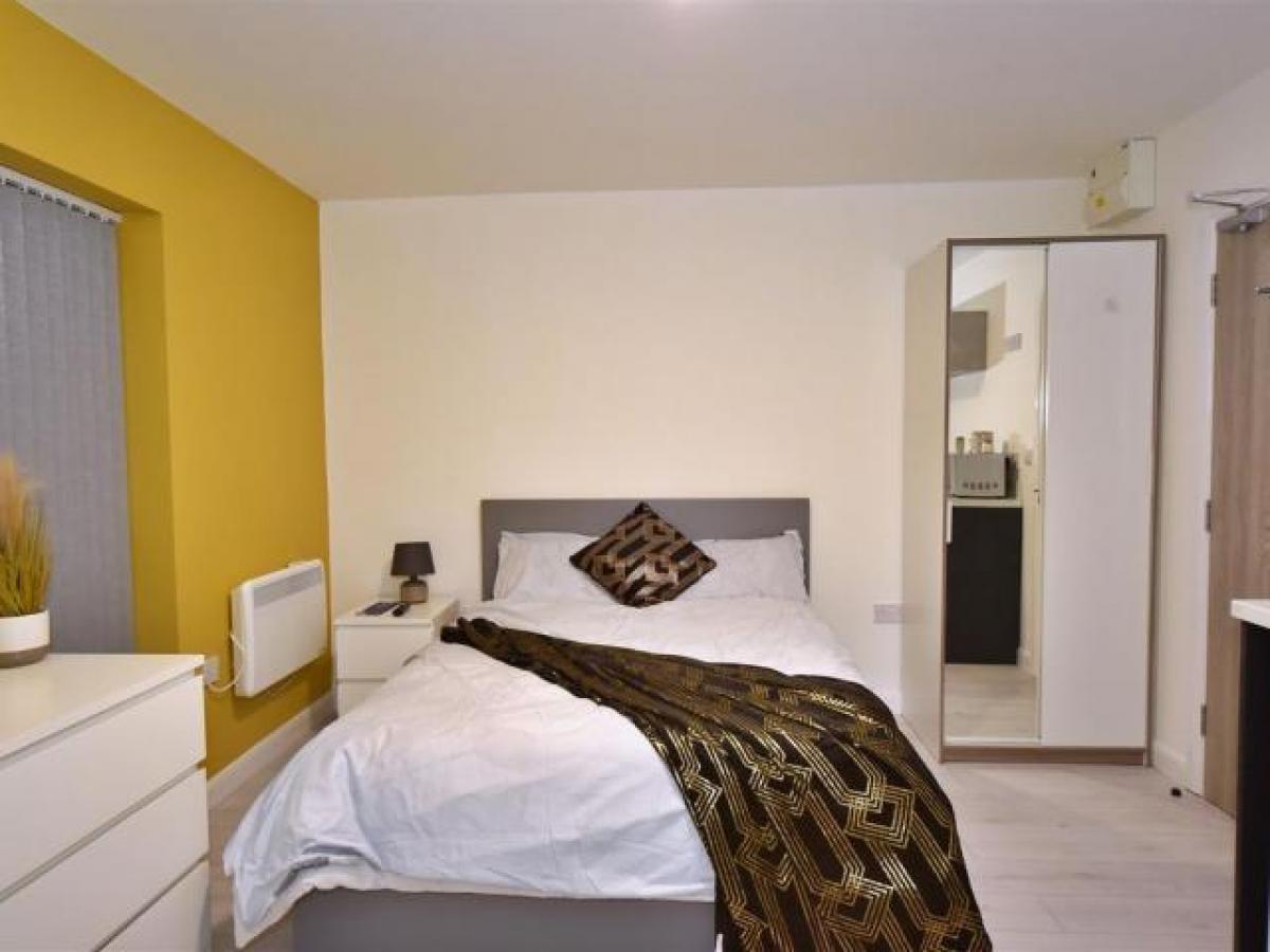 Picture of Apartment For Rent in Middlesbrough, North Yorkshire, United Kingdom