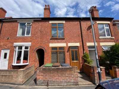 Home For Rent in Nuneaton, United Kingdom