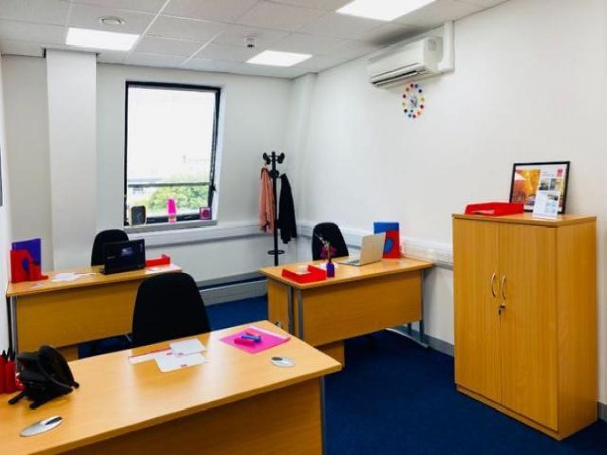 Picture of Office For Rent in Slough, Berkshire, United Kingdom